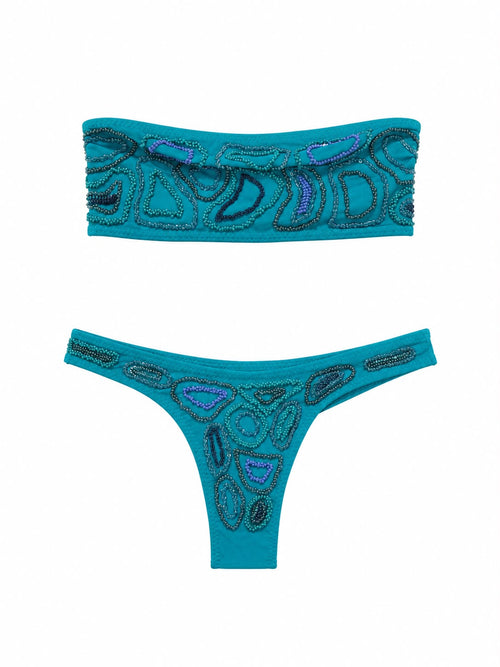 Karen Bikini