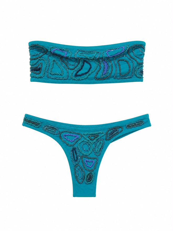 Karen Bikini