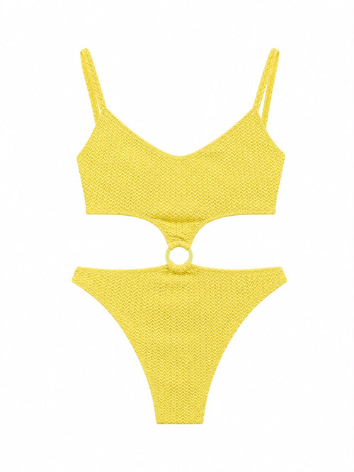 SHANTAL BODYSUIT