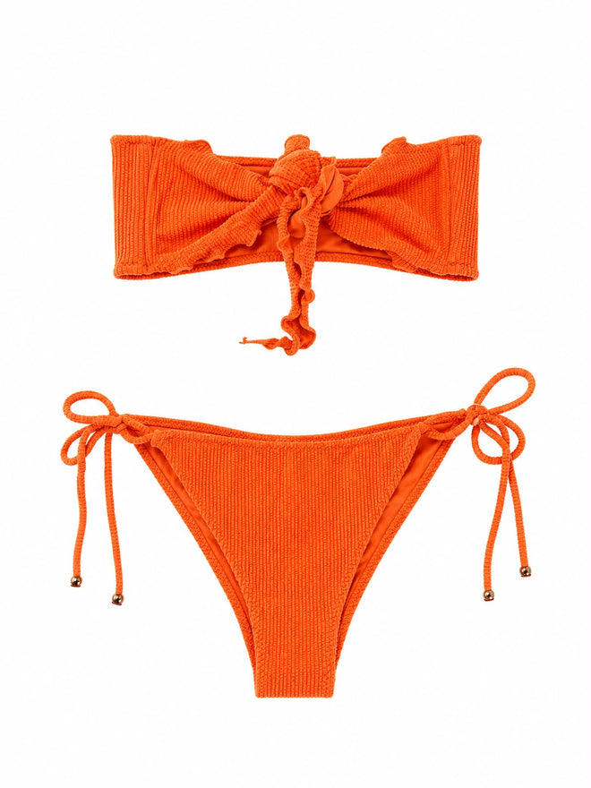 Bikini Angel - Tangerine