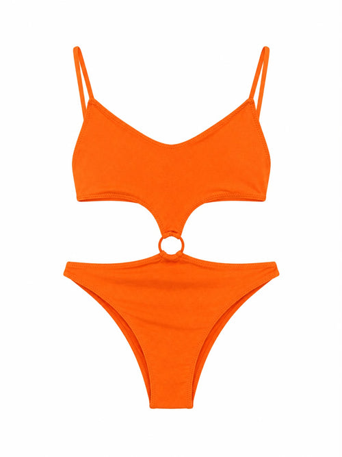 SHANTAL BODYSUIT