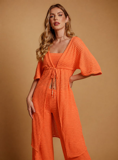 Helo Maxi Vest