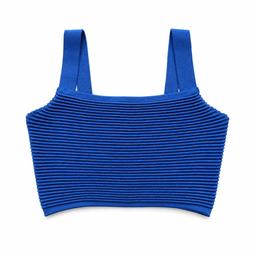 Cropped Royale