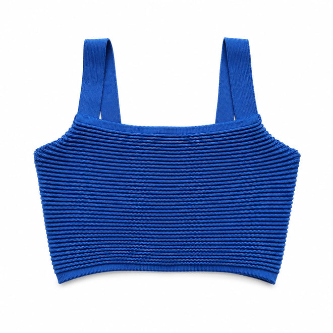 Cropped Royale