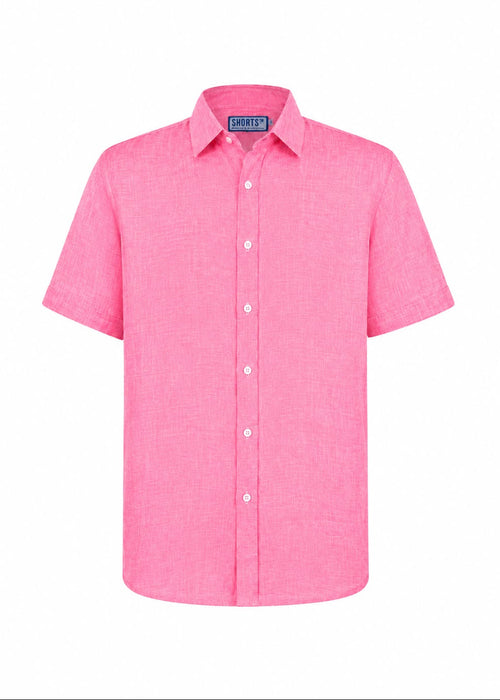 CAMISA MANGA CURTA