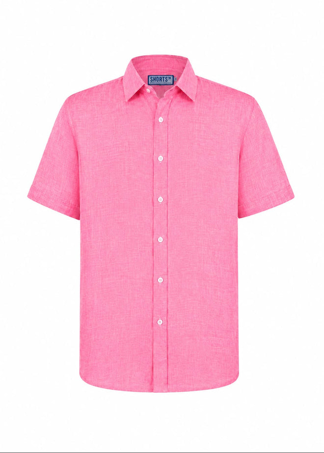 CAMISA MANGA CURTA