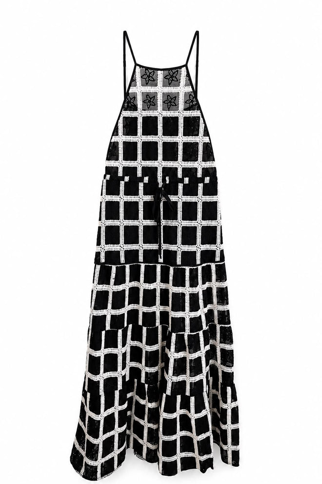 Dress Lucy Black