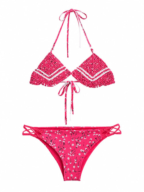 Jess Reversible Bikini