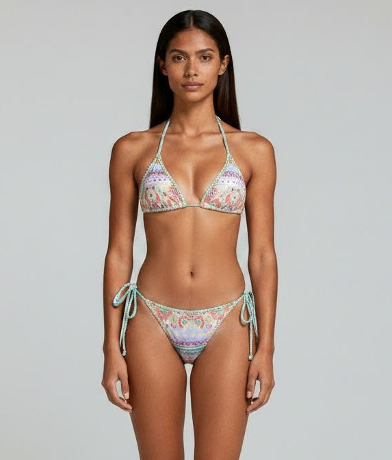 JADE TIE SIDE BOTTOM