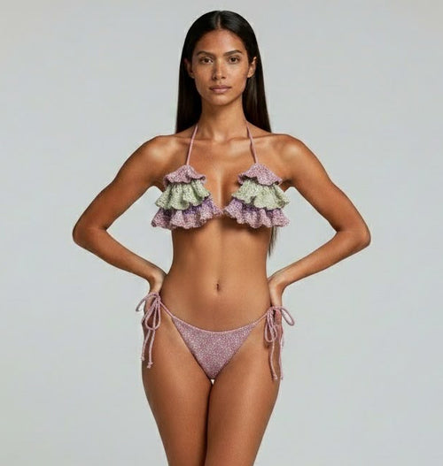 EDUARDA TIE SIDE BOTTOM