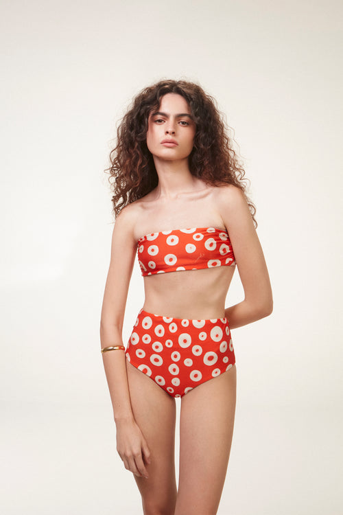 Biquini Hot Pants TQC