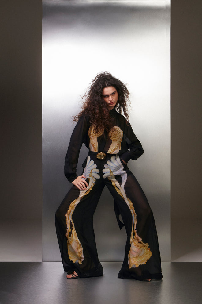 Pantalona GGT