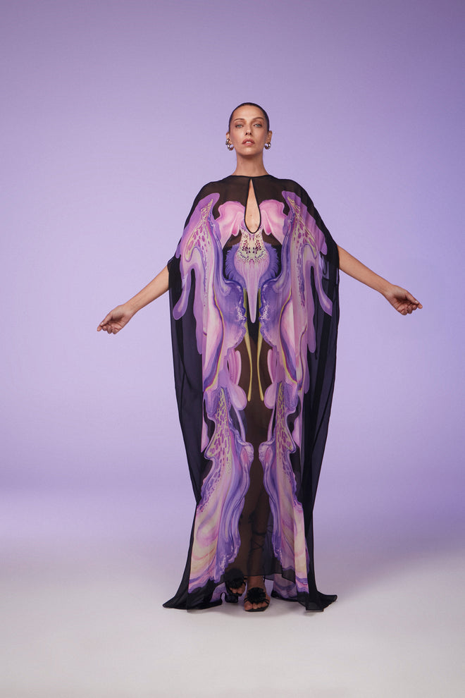 KAFTAN GOTA