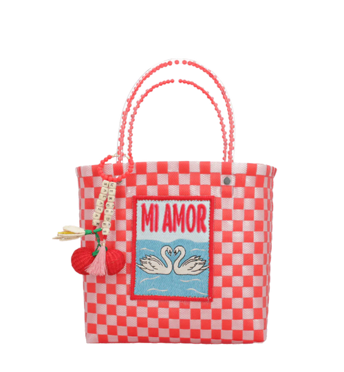 Amor Amor Handbag Medium