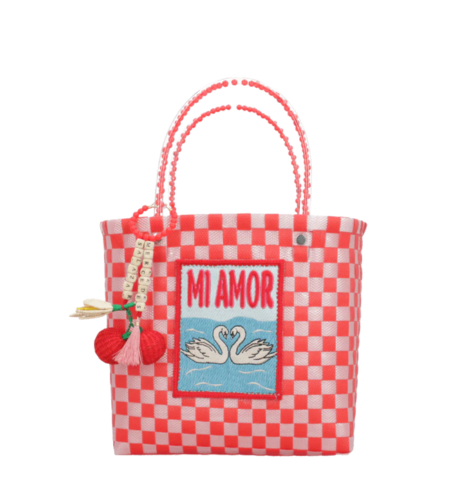 Amor Amor Handbag Medium