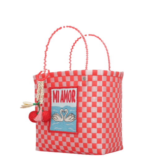 Amor Amor Handbag Medium