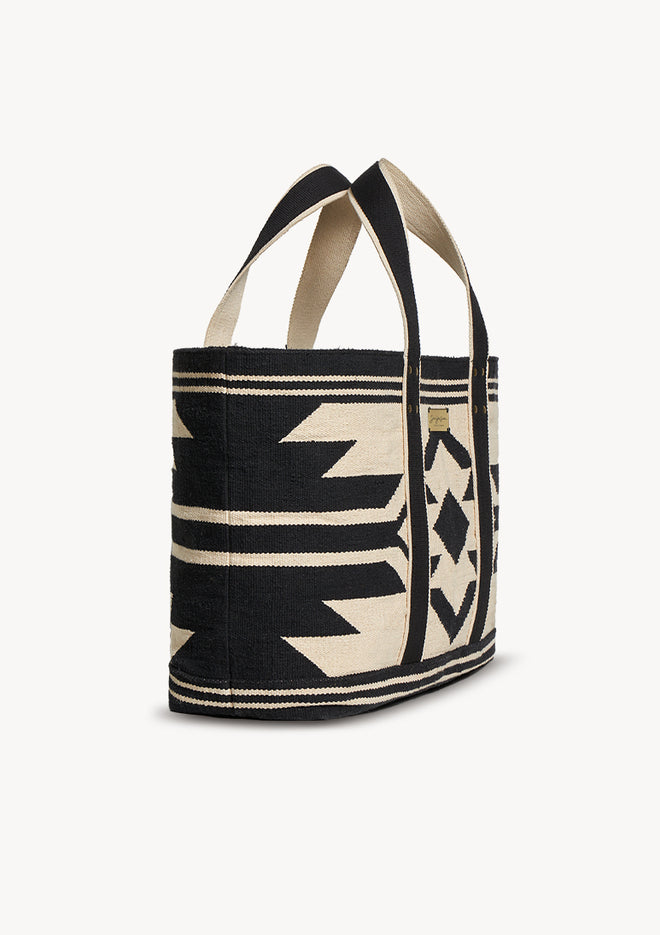 Belinda Tote Black