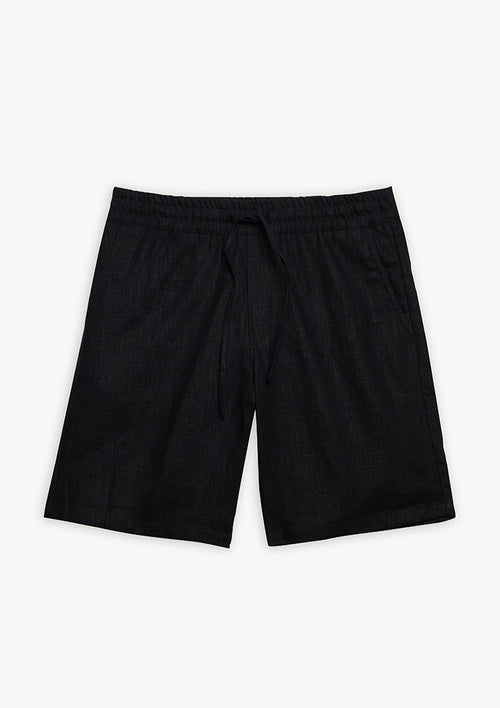 Benicia Bermuda Shorts