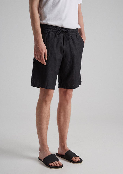 Benicia Bermuda Shorts