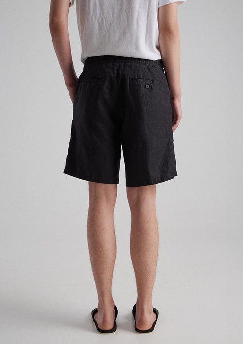 Benicia Bermuda Shorts