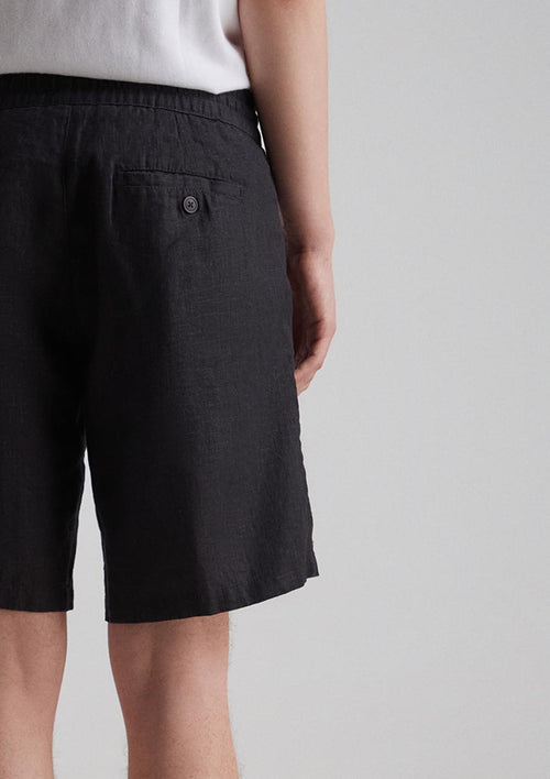 Benicia Bermuda Shorts