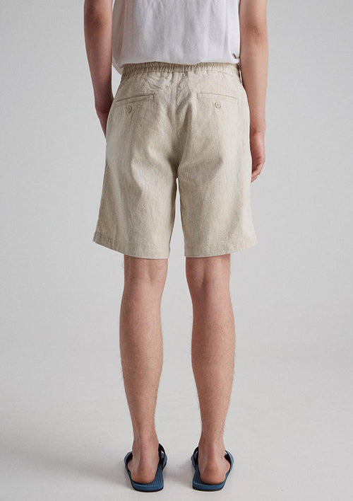 Benicia Bermuda Shorts