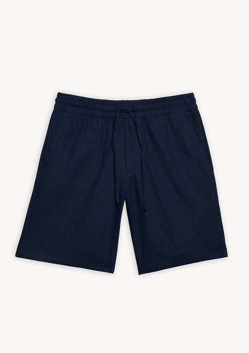 Benicia Bermuda Shorts