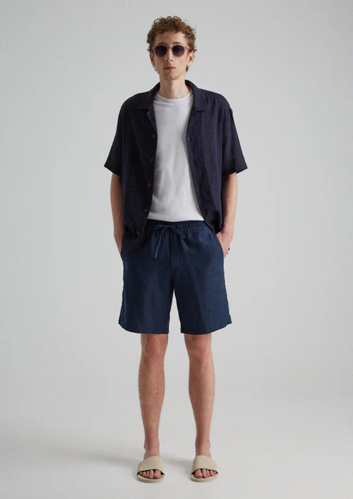 Benicia Bermuda Shorts
