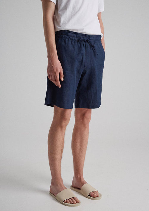 Benicia Bermuda Shorts