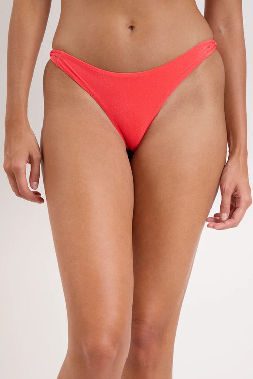 Bottom Malibu Folia Iris