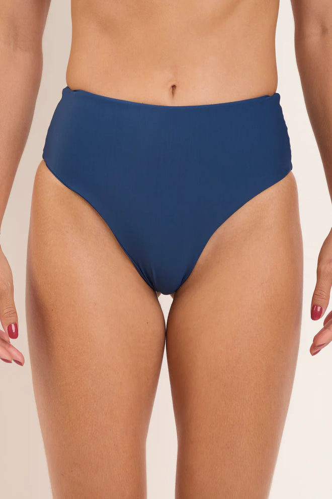 Bottom Navy Hotpants