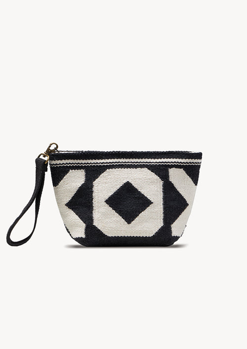 Eze Mini Clutch Black