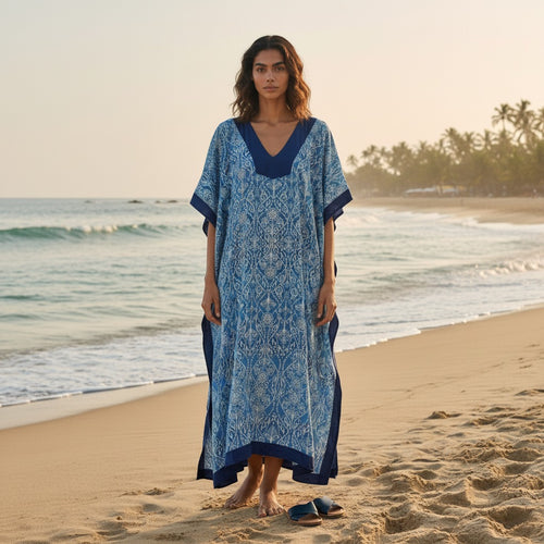 GENOVA  DRESS