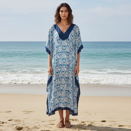 GENOVA  DRESS