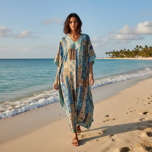 GENOVA  DRESS