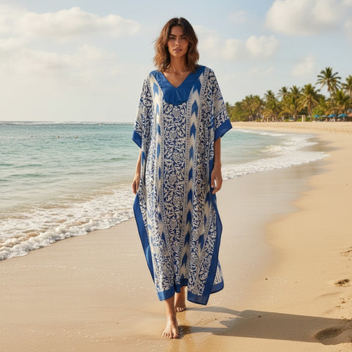 GENOVA  DRESS