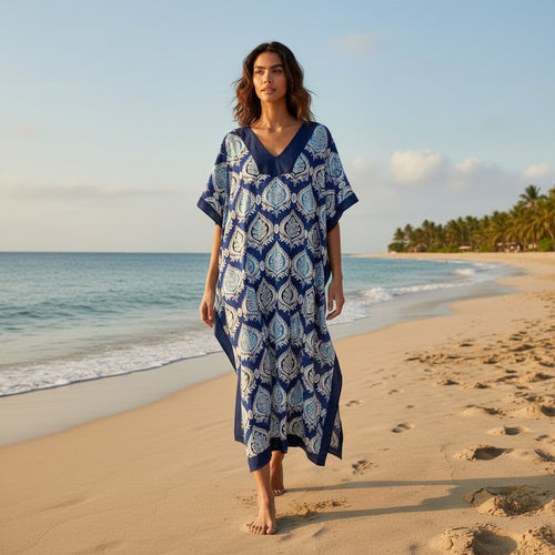 GENOVA  DRESS