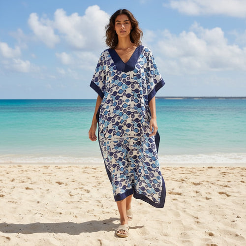 GENOVA  DRESS