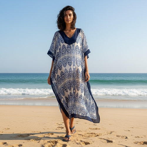 GENOVA  DRESS