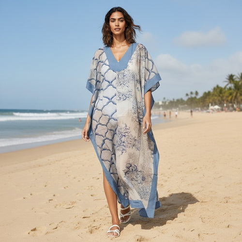 GENOVA  DRESS