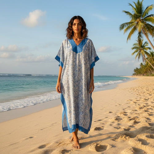 GENOVA  DRESS