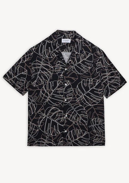 Ibiza Short Sleeve Shirt