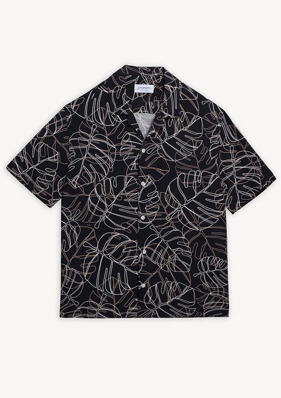Ibiza Short Sleeve Shirt