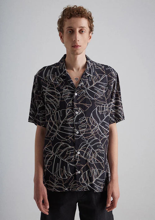 Ibiza Short Sleeve Shirt