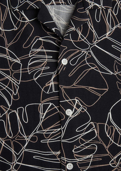 Ibiza Short Sleeve Shirt