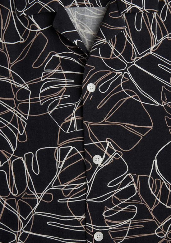 Ibiza Short Sleeve Shirt