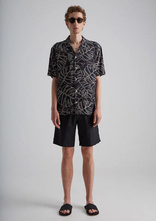 Ibiza Short Sleeve Shirt