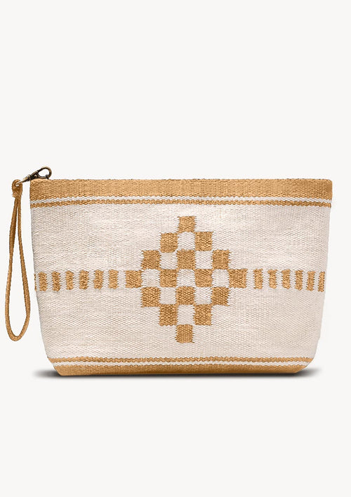 Levanto Clutch Natural