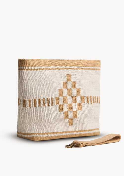 Levanto Clutch Natural