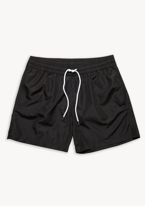 LIMNIONA SHORT BLACK
